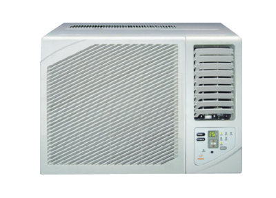 Кондиционер General Climate GCW-05CMN1 оконный Охлаждение	1.5 кВт  Компрессоры - Toshiba