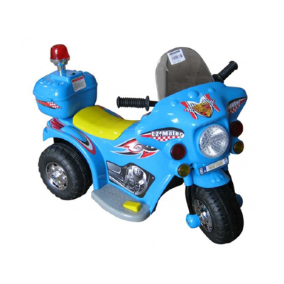 Детский аккумуляторный мотоцикл TR991 Детский аккумуляторный мотоцикл TR991W