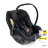AVIONAUT Удерживающее устройство для детей 0-13 кг PIXEL BERLIN BLACK Черный. - AVIONAUT Удерживающее устройство для детей 0-13 кг PIXEL BERLIN BLACK Черный.