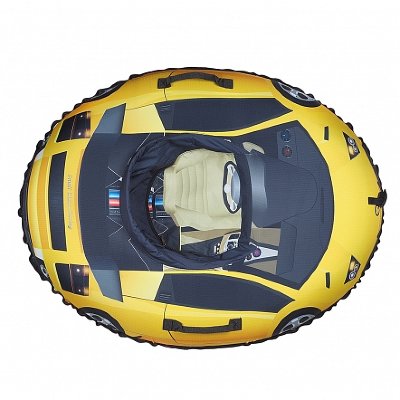 RIOS Санки надувные SUPER CARS д. 125/100 см (R20, 140 кг) Ассортимент RIOS Санки надувные SUPER CARS д. 125/100 см (R20, 140 кг) 
