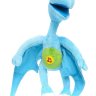 Мягкая игрушка Мульти-Пульти Динозавр Шайни 25 см