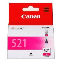 Картридж Canon CLI-521M 