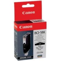 Картридж Canon BCI-5BK Black 