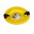 KHW Тарелка FUN UFO с тормоз /76220 gold желтый диам 65см - KHW Тарелка FUN UFO с тормоз /76220 gold желтый диам 65см