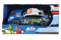 Машина Marvel - Мстители,"Toystate" 33457AV 