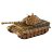 Радиоуправляемый танк Пламенный мотор "Tiger" - Радиоуправляемый танк Пламенный мотор "Tiger"
