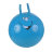 Мяч-прыгун SPRING ТИГРЕНОК, PVC, с насосом, 45см, Синий, Бирюза - Мяч-прыгун SPRING ТИГРЕНОК, PVC, с насосом, 45см, Синий, Бирюза